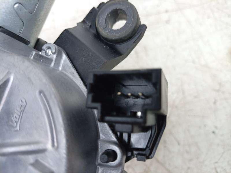 Recambio de motor limpia trasero para renault clio iv (bh_) 0.9 tce 90 referencia OEM IAM  287105483R 