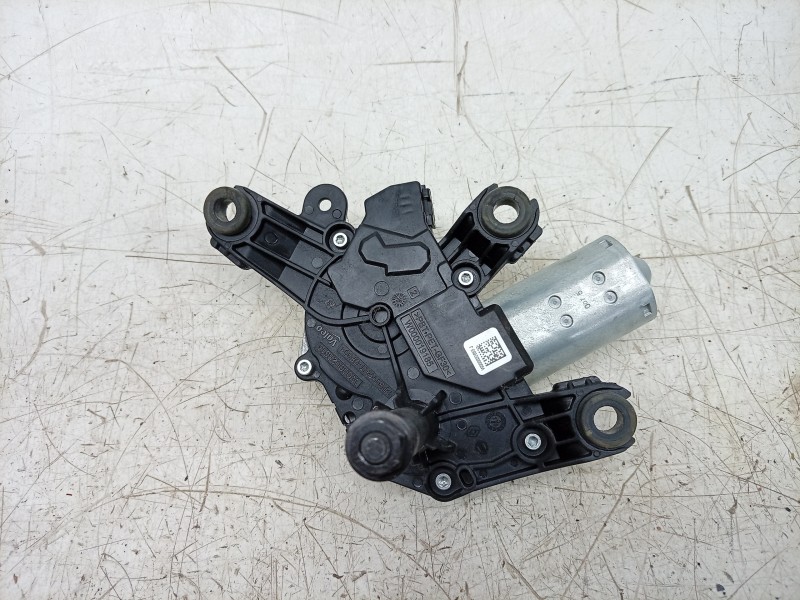 Recambio de motor limpia trasero para renault clio iv (bh_) 0.9 tce 90 referencia OEM IAM  287105483R 