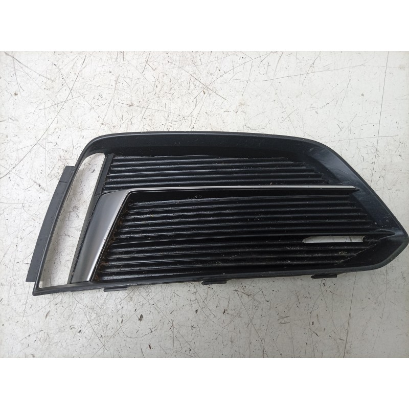Recambio de rejilla paragolpes derecha para audi a5 sportback (f5a, f5f) 35 tfsi mild hybrid referencia OEM IAM   