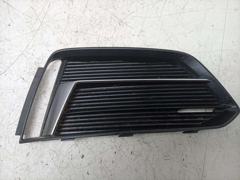 Recambio de rejilla paragolpes derecha para audi a5 sportback (f5a, f5f) 35 tfsi mild hybrid referencia OEM IAM   