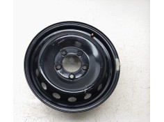Recambio de llanta para renault master iii furgoneta (fv) 2.3 dci 150 fwd (fv0f, fv03) referencia OEM IAM 403008904R 403003582R 