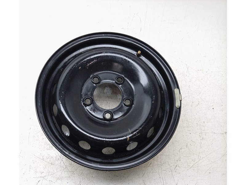 Recambio de llanta para renault master iii furgoneta (fv) 2.3 dci 150 fwd (fv0f, fv03) referencia OEM IAM 403008904R 403003582R 