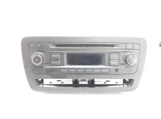 SISTEMA AUDIO / RADIO CD 6J0035156 