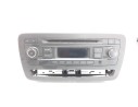 SISTEMA AUDIO / RADIO CD 6J0035156 