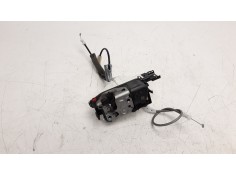 CERRADURA PUERTA TRASERA IZQUIERDA 9819038980 9819038980 