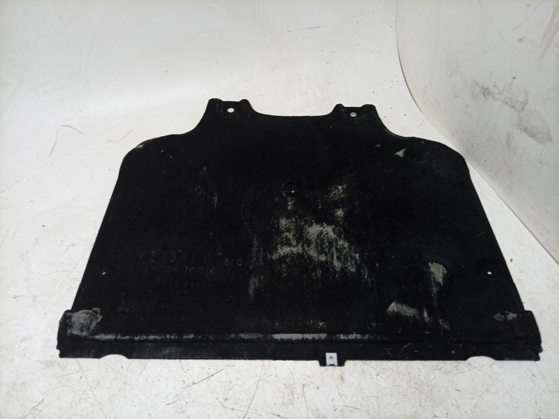 Recambio de cubrecarter para audi a5 sportback (f5a, f5f) 35 tfsi mild hybrid referencia OEM IAM  8W0863822B 107023861