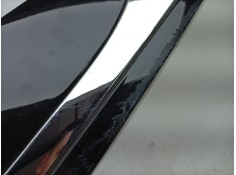 Recambio de moldura para renault clio iv (bh_) 0.9 tce 90 referencia OEM IAM  400348LHD  2