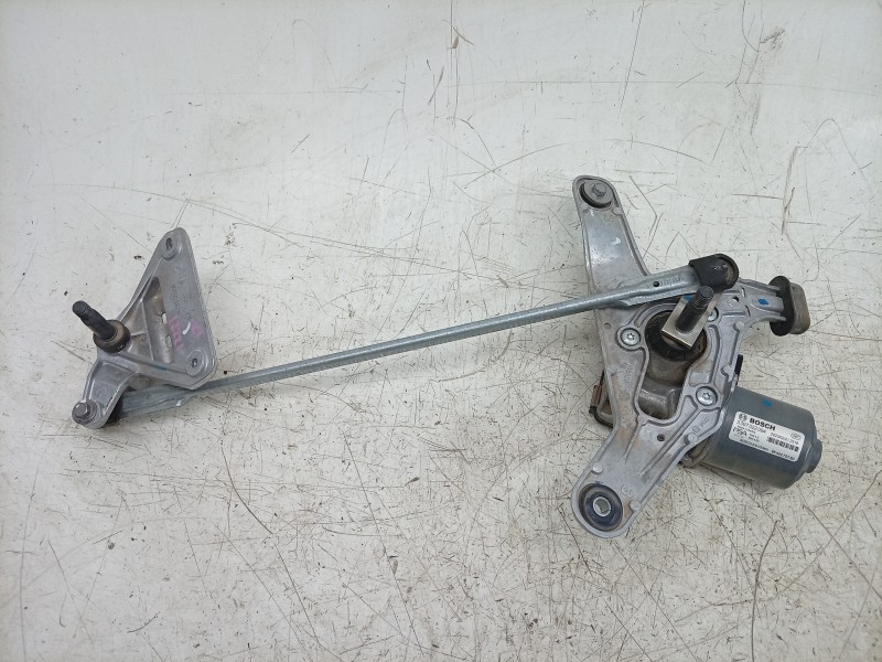Recambio de motor limpia delantero para peugeot 308 sw iii (fc_, fj_, fr_, f4_, fn_) puretech 130 (frhnsl, frhnst) referencia OE
