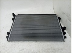 RADIADOR AGUA 5WA121251E 550422