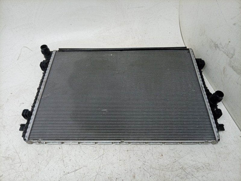 Recambio de radiador agua para volkswagen tiguan (ad1, ax1) 1.5 tsi referencia OEM IAM  5WA121251E 550422