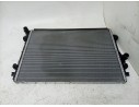 RADIADOR AGUA 5WA121251E 550422