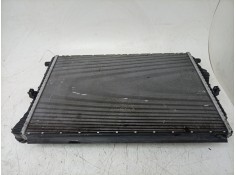 Recambio de radiador agua para volkswagen tiguan (ad1, ax1) 1.5 tsi referencia OEM IAM  5WA121251E 550422 2