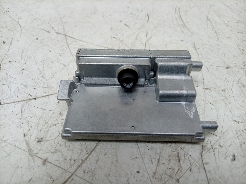 Recambio de camara vision frontal para volkswagen tiguan (ad1, ax1) 1.5 tsi referencia OEM IAM  2Q0980653D 