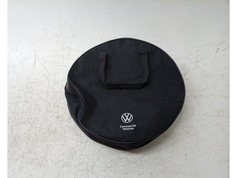 Recambio de herramientas para volkswagen caravelle t7 2.5 ehybrid referencia OEM IAM 5555000248 5555000248 