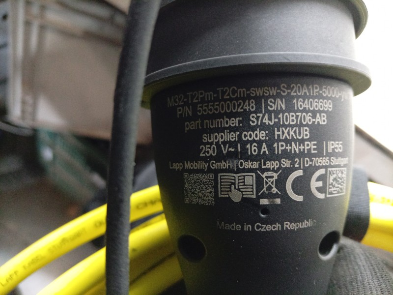 Recambio de herramientas para volkswagen caravelle t7 2.5 ehybrid referencia OEM IAM 5555000248 5555000248 