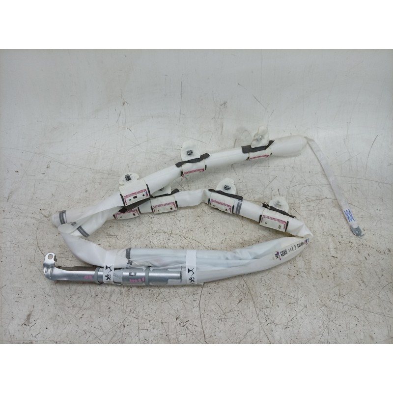 Recambio de airbag cortina delantero derecho para peugeot 308 sw iii (fc_, fj_, fr_, f4_, fn_) puretech 130 (frhnsl, frhnst) ref