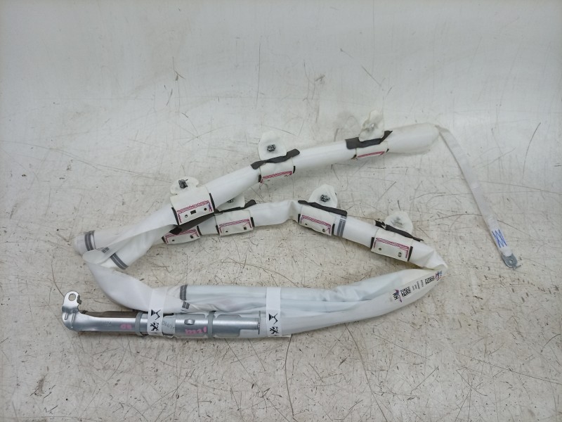 Recambio de airbag cortina delantero derecho para peugeot 308 sw iii (fc_, fj_, fr_, f4_, fn_) puretech 130 (frhnsl, frhnst) ref