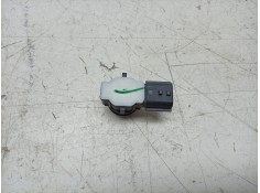 Recambio de sensor aparcamiento delantero para renault captur i (j5_, h5_) 0.9 tce 90 referencia OEM IAM  253A44101R  2