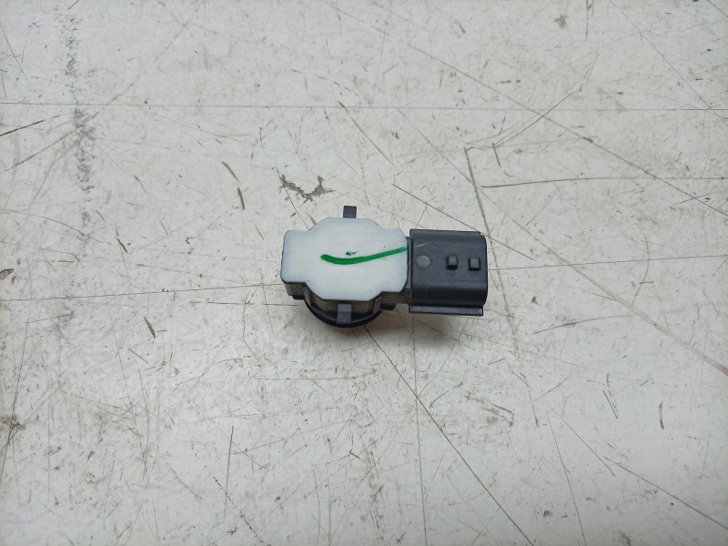 Recambio de sensor aparcamiento delantero para renault captur i (j5_, h5_) 0.9 tce 90 referencia OEM IAM  253A44101R 