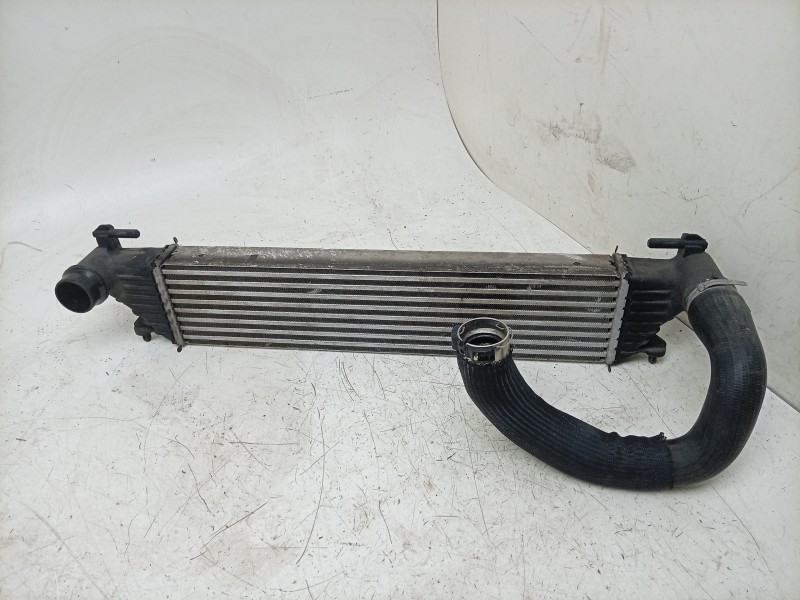 Recambio de intercooler para fiat tipo station wagon (356_, 357_) 1.3 d (356wxh1a) referencia OEM IAM  8E0650000 