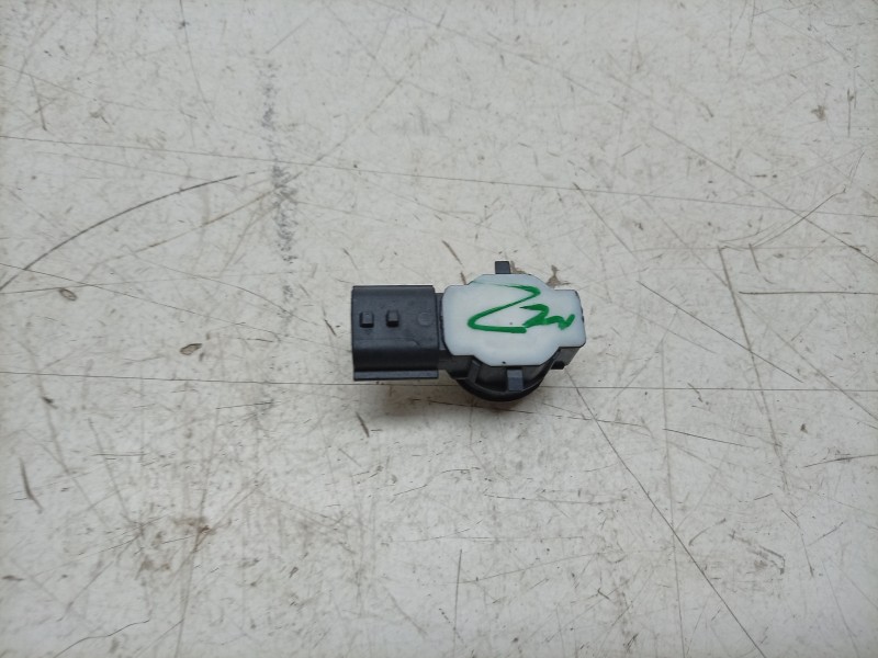 Recambio de sensor aparcamiento delantero para renault captur i (j5_, h5_) 0.9 tce 90 referencia OEM IAM  253A44101R 