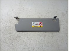Recambio de parasol derecho para volkswagen caravelle t7 2.5 ehybrid referencia OEM IAM  PZ31V041K16A  2