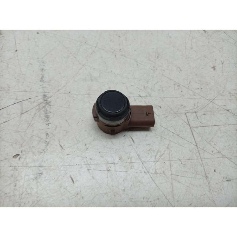 Recambio de sensor aparcamiento delantero para volkswagen t-roc (a11, d11) 1.5 tsi referencia OEM IAM  5Q0919297B 