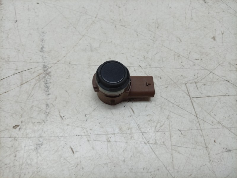 Recambio de sensor aparcamiento delantero para volkswagen t-roc (a11, d11) 1.5 tsi referencia OEM IAM  5Q0919297B 