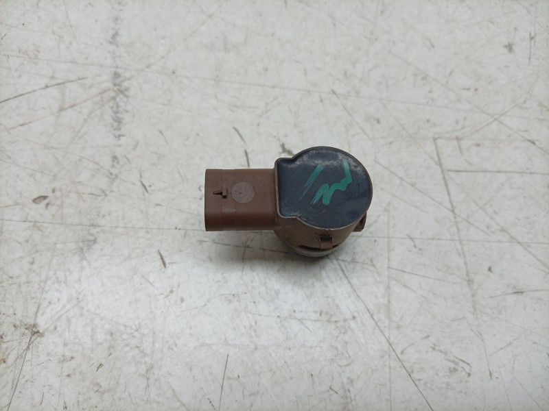 Recambio de sensor aparcamiento delantero para volkswagen t-roc (a11, d11) 1.5 tsi referencia OEM IAM  5Q0919297B 