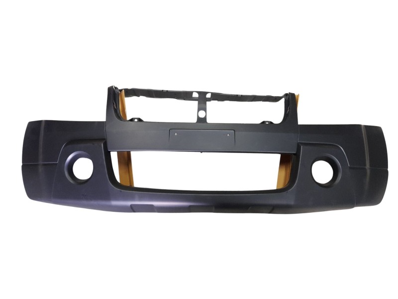 Recambio de paragolpes delantero para suzuki grand vitara ii (jt, te, td) 1.6 (jb416) referencia OEM IAM  7170065841T2G 10885140