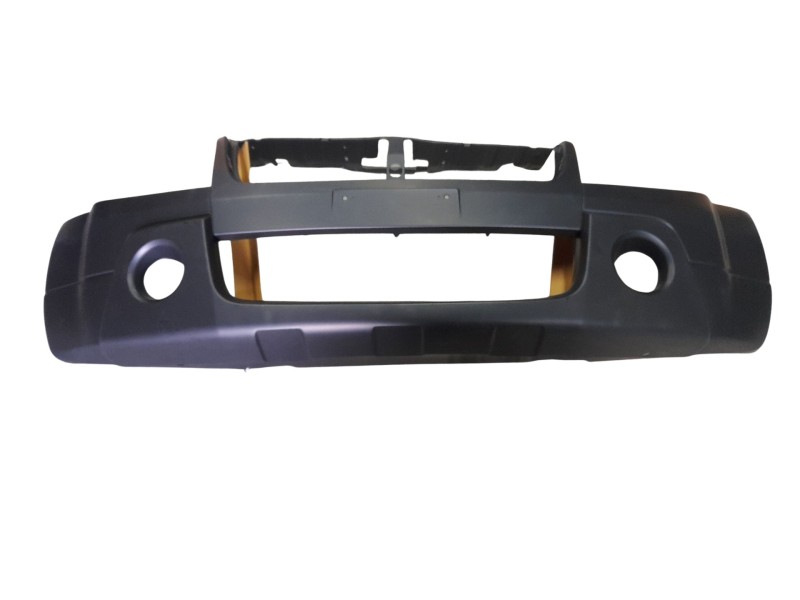 Recambio de paragolpes delantero para suzuki grand vitara ii (jt, te, td) 1.6 (jb416) referencia OEM IAM  7170065841T2G 10885140