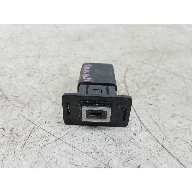 Recambio de modulo electronico para peugeot 308 sw iii (fc_, fj_, fr_, f4_, fn_) puretech 130 (frhnsl, frhnst) referencia OEM IA