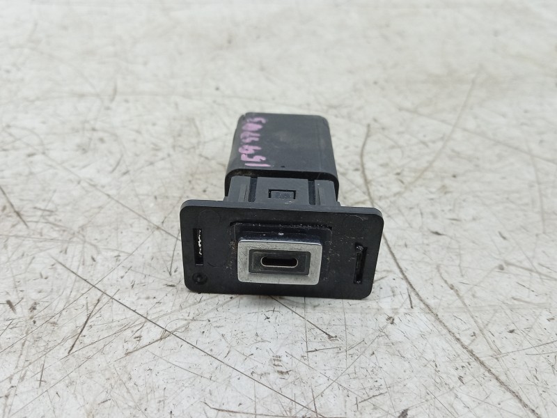 Recambio de modulo electronico para peugeot 308 sw iii (fc_, fj_, fr_, f4_, fn_) puretech 130 (frhnsl, frhnst) referencia OEM IA
