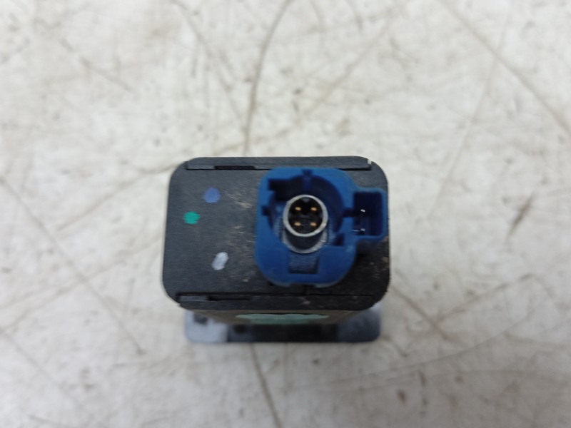 Recambio de modulo electronico para peugeot 308 sw iii (fc_, fj_, fr_, f4_, fn_) puretech 130 (frhnsl, frhnst) referencia OEM IA