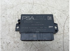Recambio de modulo electronico para peugeot 308 sw iii (fc_, fj_, fr_, f4_, fn_) puretech 130 (frhnsl, frhnst) referencia OEM IA