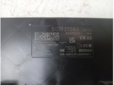 Recambio de modulo electronico para seat ateca (khp) style xm referencia OEM IAM  5Q1937084  2