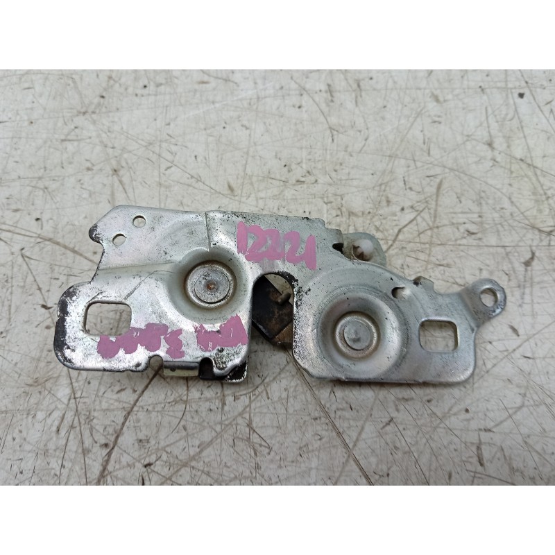 Recambio de cerradura capo para peugeot 308 sw iii (fc_, fj_, fr_, f4_, fn_) puretech 130 (frhnsl, frhnst) referencia OEM IAM  9