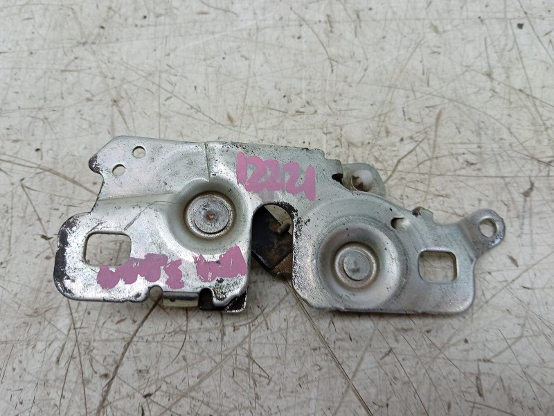Recambio de cerradura capo para peugeot 308 sw iii (fc_, fj_, fr_, f4_, fn_) puretech 130 (frhnsl, frhnst) referencia OEM IAM  9