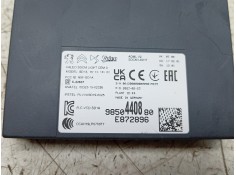 Recambio de centralita luces para peugeot 308 sw iii (fc_, fj_, fr_, f4_, fn_) puretech 130 (frhnsl, frhnst) referencia OEM IAM  2