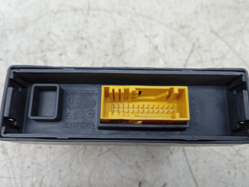Recambio de centralita luces para peugeot 308 sw iii (fc_, fj_, fr_, f4_, fn_) puretech 130 (frhnsl, frhnst) referencia OEM IAM 