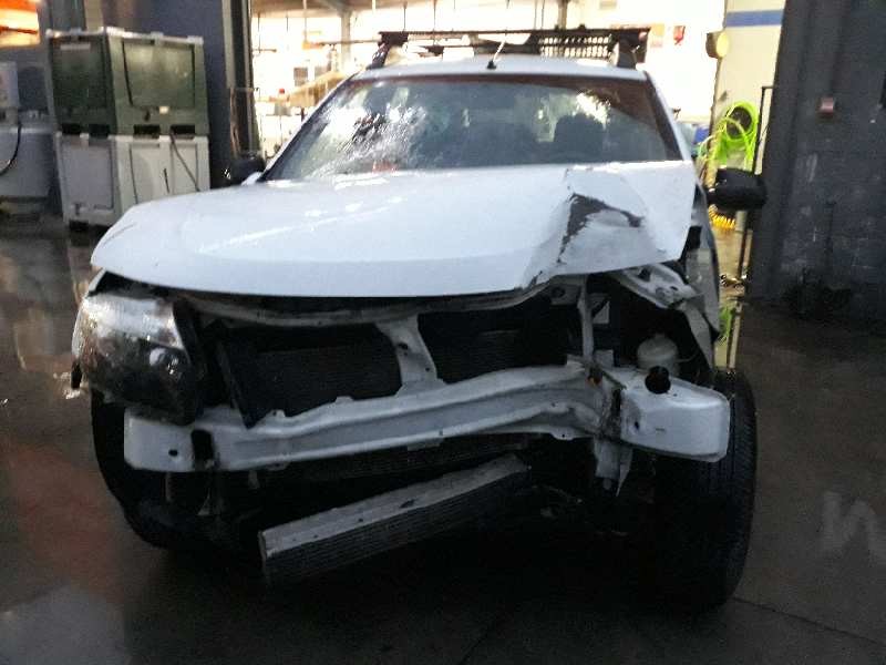 dacia duster del año 2013