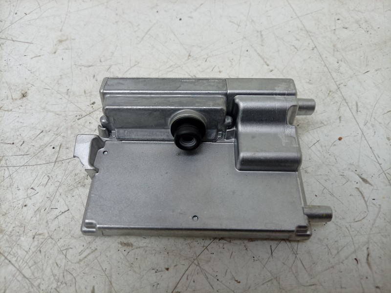Recambio de camara vision frontal para seat ateca (khp) style xm referencia OEM IAM  2Q0980653D 