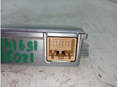 Recambio de camara vision frontal para seat ateca (khp) style xm referencia OEM IAM  2Q0980653D  2