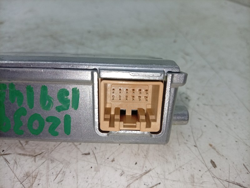 Recambio de camara vision frontal para seat ateca (khp) style xm referencia OEM IAM  2Q0980653D 
