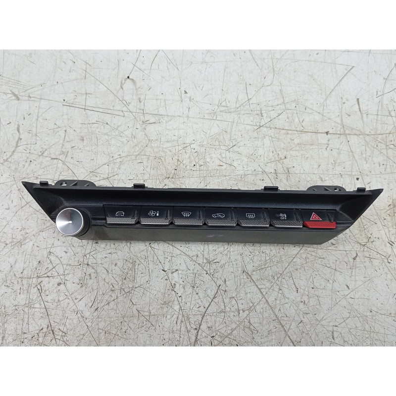 Recambio de mando multifuncion para peugeot 308 sw iii (fc_, fj_, fr_, f4_, fn_) puretech 130 (frhnsl, frhnst) referencia OEM IA