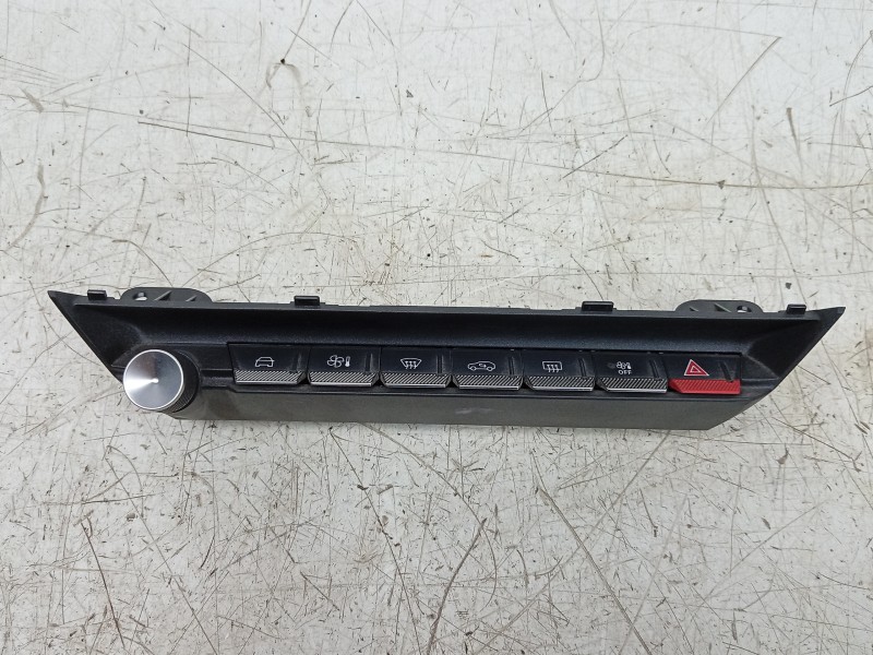 Recambio de mando multifuncion para peugeot 308 sw iii (fc_, fj_, fr_, f4_, fn_) puretech 130 (frhnsl, frhnst) referencia OEM IA