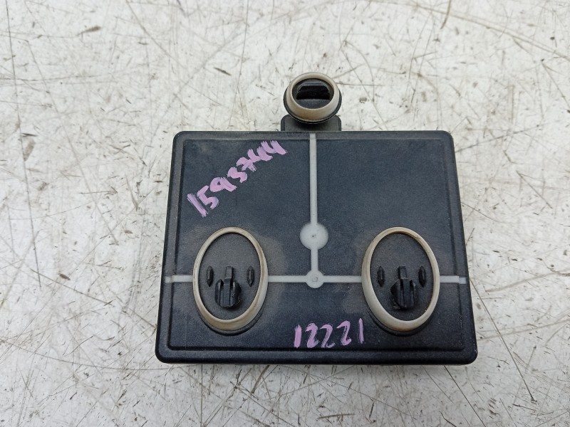 Recambio de modulo confort para peugeot 308 sw iii (fc_, fj_, fr_, f4_, fn_) puretech 130 (frhnsl, frhnst) referencia OEM IAM A2