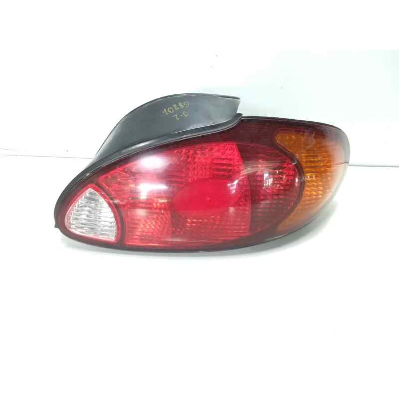 Recambio de piloto trasero derecho para hyundai lantra berlina (rd) 1.9 d gls referencia OEM IAM 9240229500 108402650 