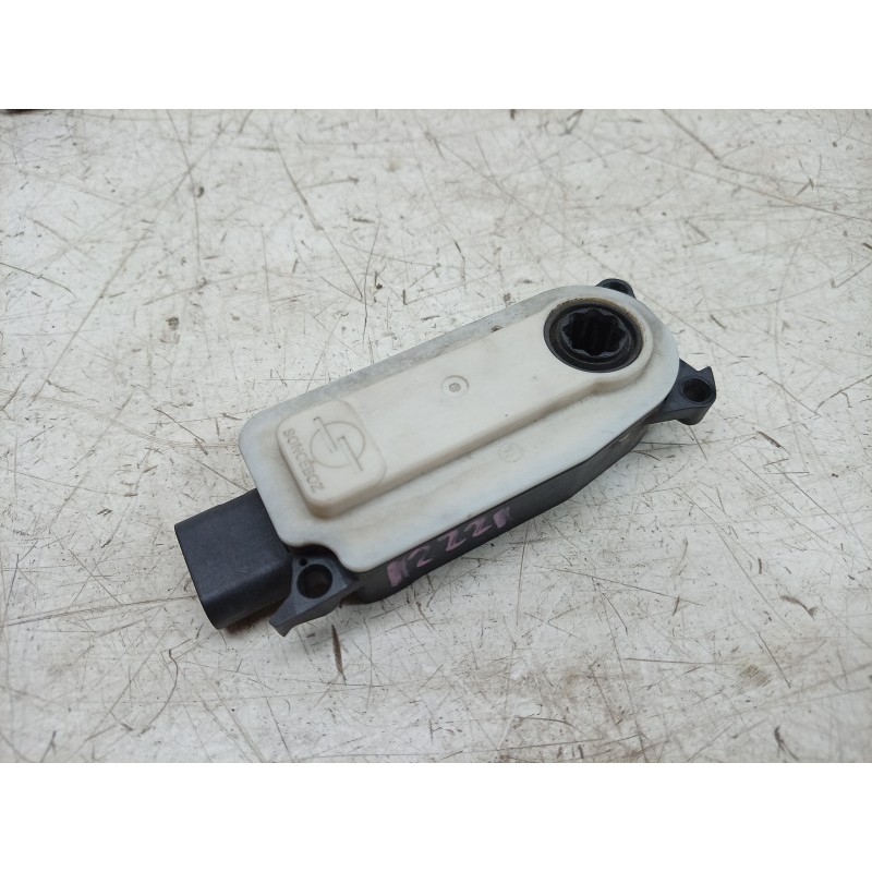 Recambio de motor apertura trampilla para peugeot 308 sw iii (fc_, fj_, fr_, f4_, fn_) puretech 130 (frhnsl, frhnst) referencia 