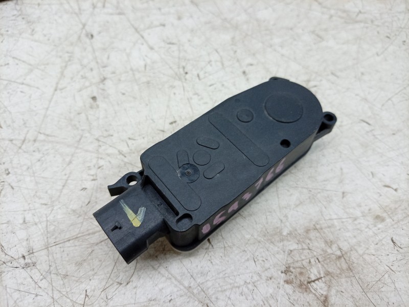 Recambio de motor apertura trampilla para peugeot 308 sw iii (fc_, fj_, fr_, f4_, fn_) puretech 130 (frhnsl, frhnst) referencia 